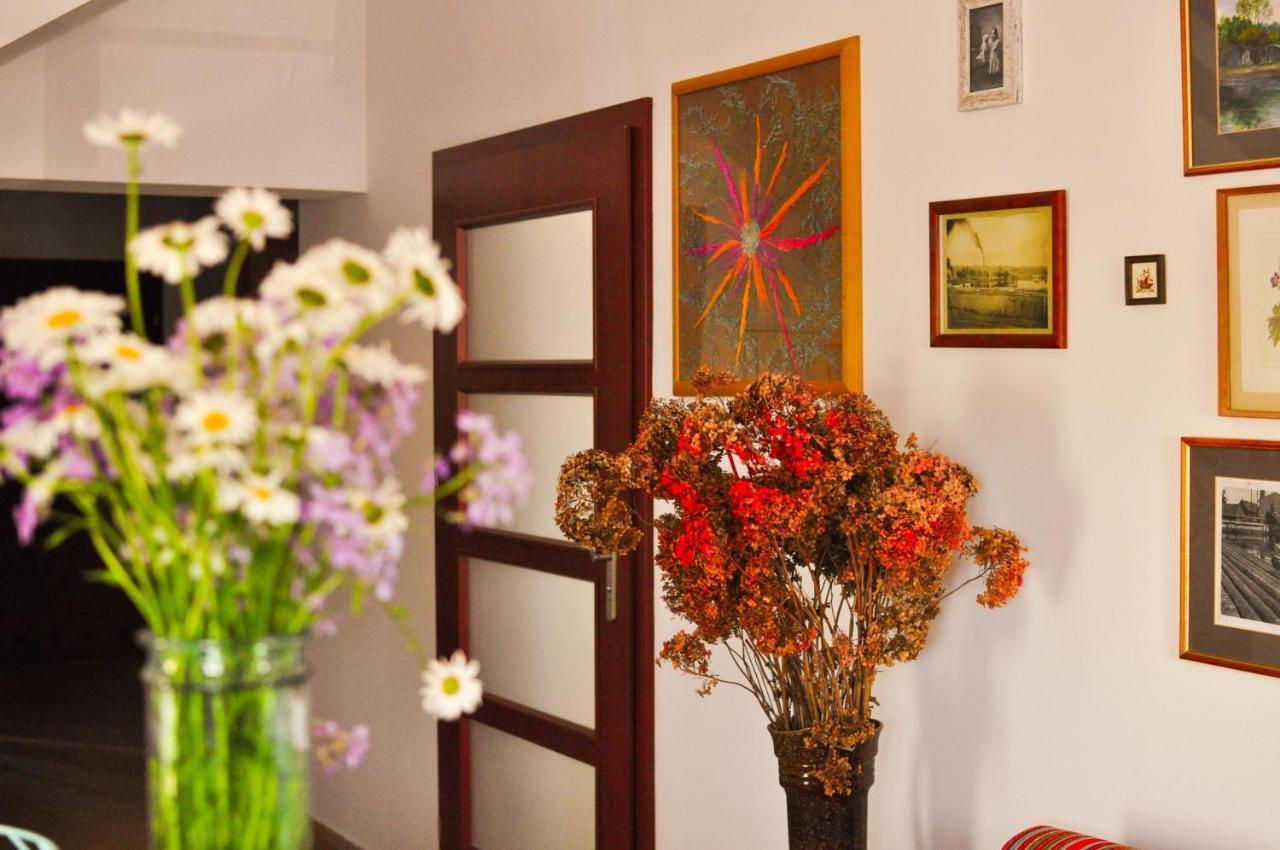 Zajma Suprasl Villa ภายนอก รูปภาพ