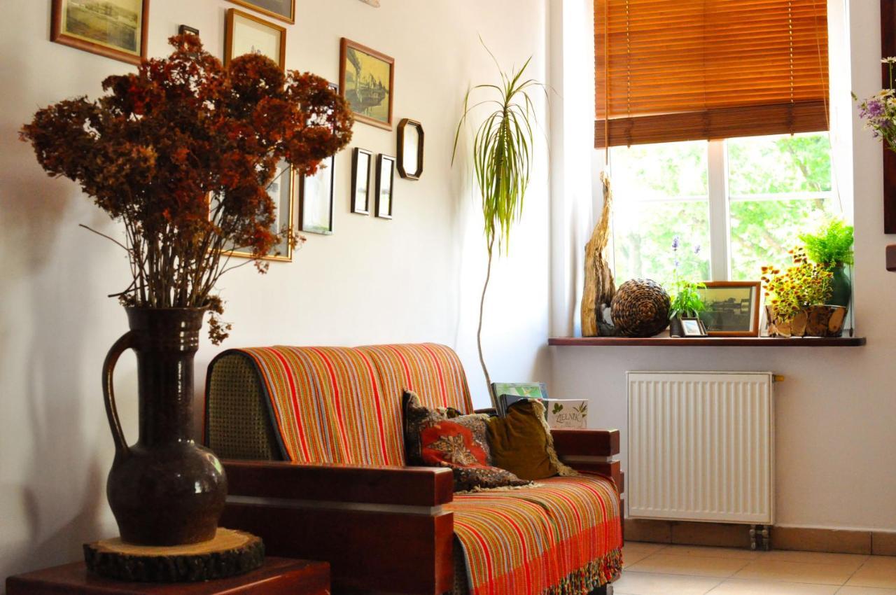 Zajma Suprasl Villa ภายนอก รูปภาพ